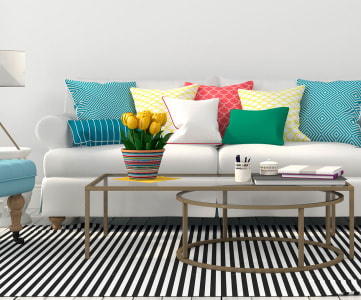 Hanover Terrace | Apartments in Greensboro, NC